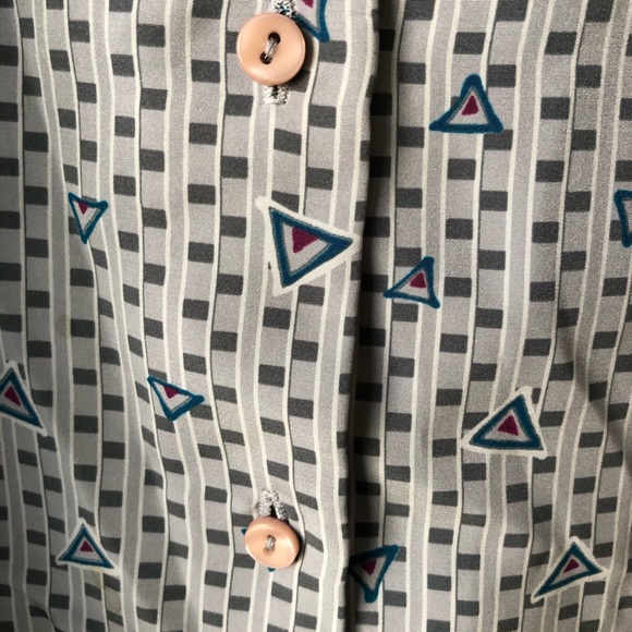 Country Sophisticates by Pendleton Button Down - Picture 5 of 9